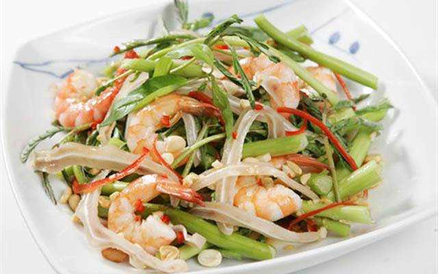 Quán Ăn Phương Linh - Nhậu Bình Dân