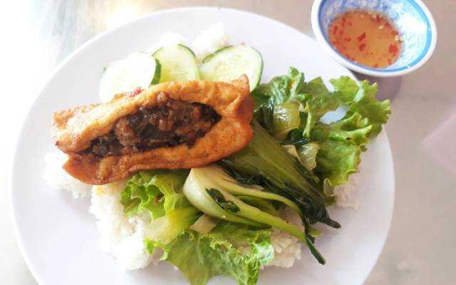 Quán Ăn Phương Nam - Bún Giò & Cơm