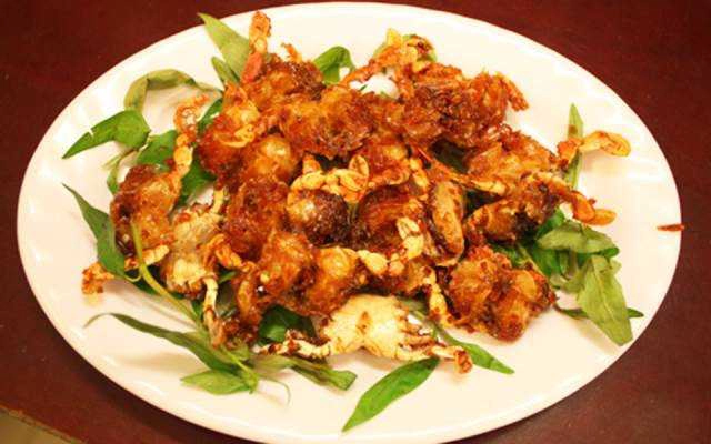 Quán Ăn Phương Nam Quán - Đặc Sản Đồng Quê