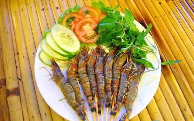 Quán Ăn Phương Nam - Trường Chinh