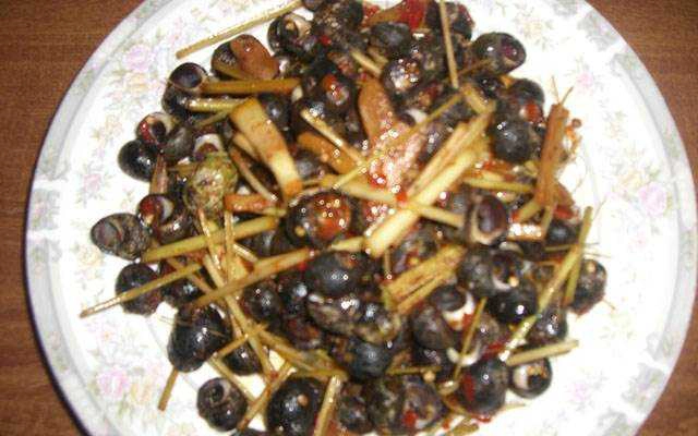 Quán Ăn Phương Nhi - Hải Sản