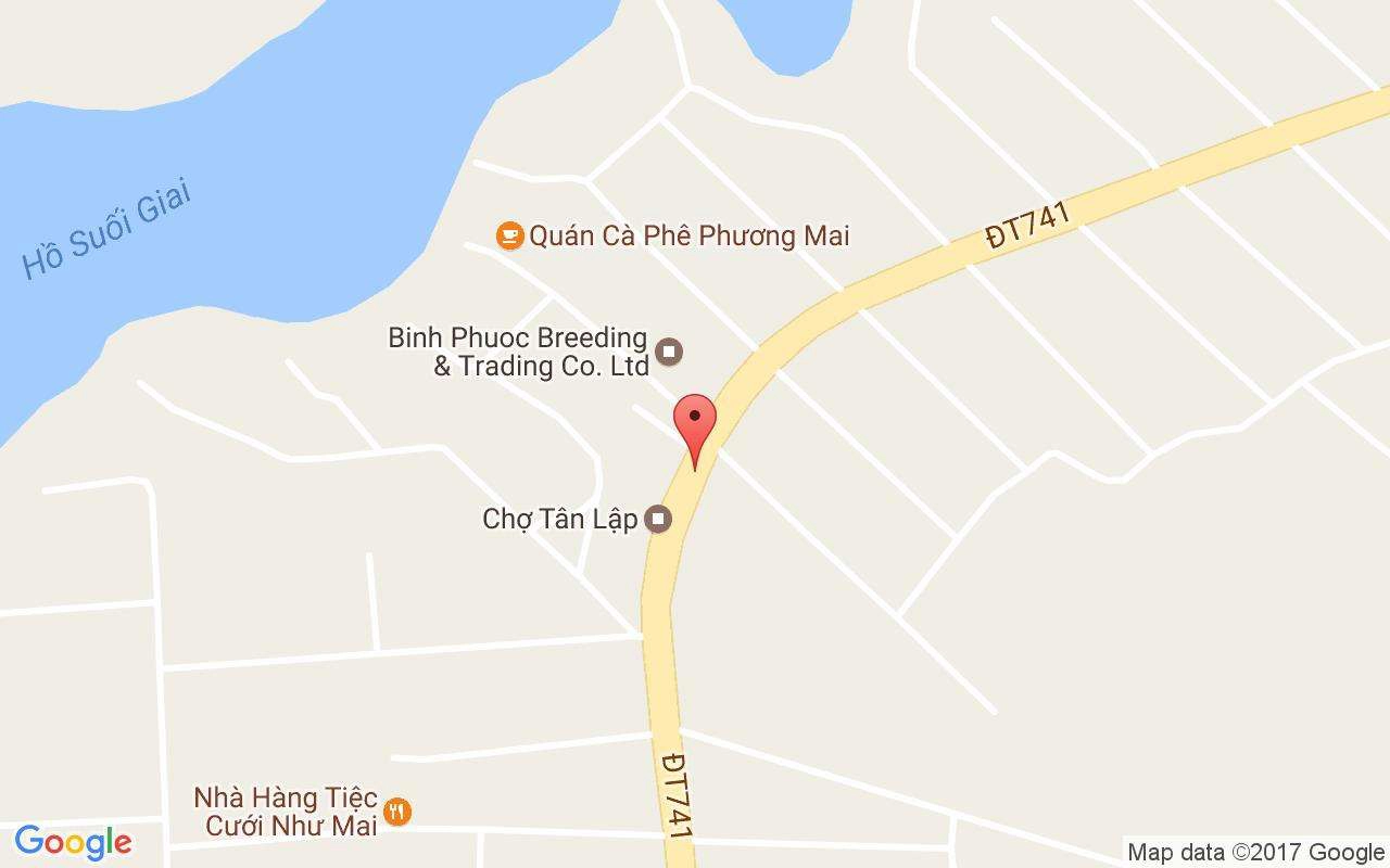 Quán Ăn Phương Như