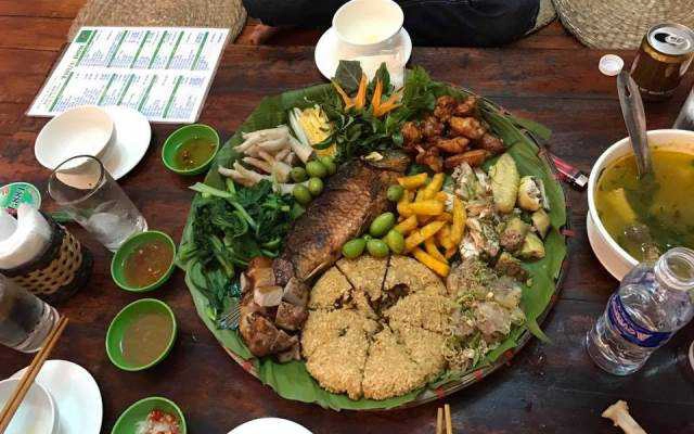 Quán Ăn Phương Thảo 2 - Bò Tơ 55