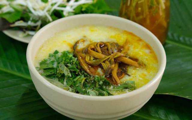 Quán Ăn Phương Thảo - Cháo Lươn & Bánh Cuốn