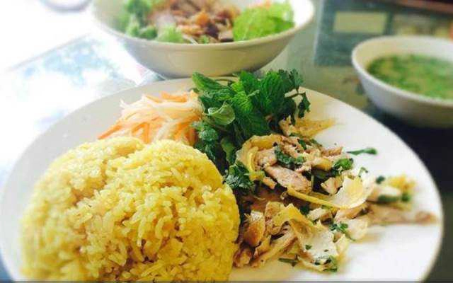 Quán Ăn Phương Thảo - Cơm Gà Ta