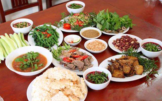 Quán Ăn Phương Thảo Quán