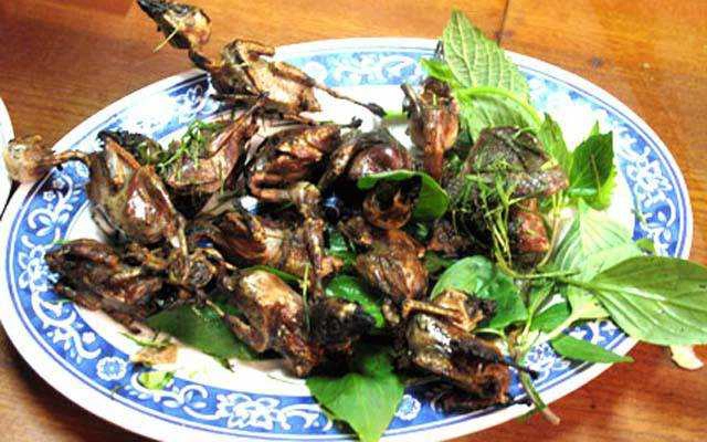 Quán Ăn Phương Trúc