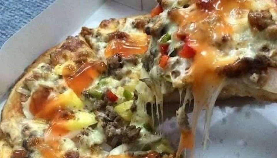 Quán Ăn Pizza Hot - Thường Tín