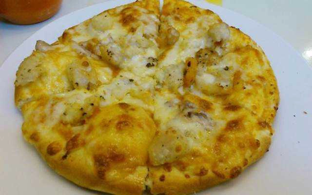 Quán Ăn Pizza Pan Quảng Ngãi