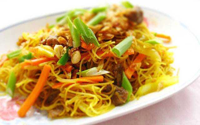 Quán Ăn Pleiku's Ngon - Lê Hồng Phong
