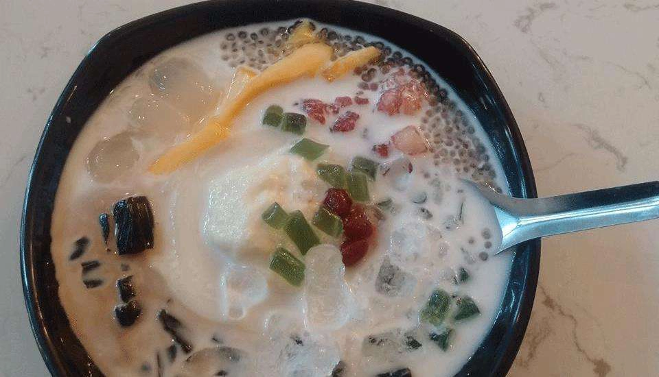 Quán Ăn Pt - Tào Phớ