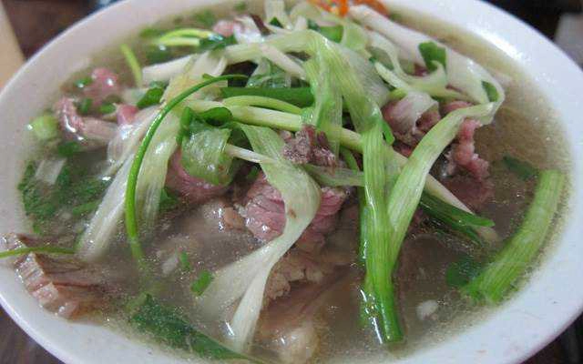Quán Ăn Quán 226 - Cơm Phở Cháo