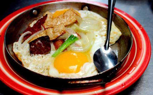 Quán Ăn Quán 291 - Bún & Phở