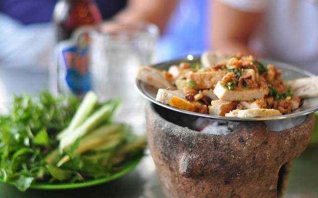 Quán Ăn Quán 49 - Hải Sản Bình Dân