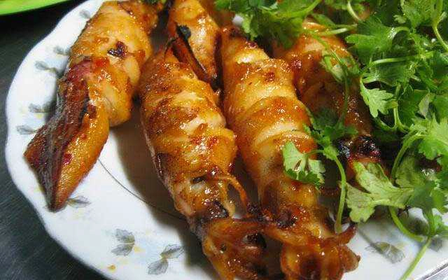 Quán Ăn Quán 57 Đặng Văn Lãnh