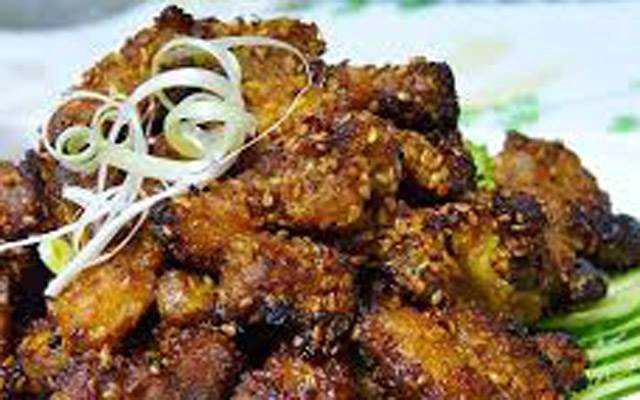 Quán Ăn Quán 6 Cây Cau - Thịt Cầy
