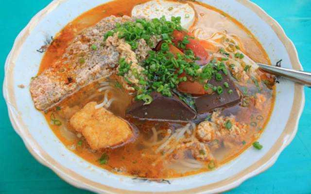 Quán Ăn Quán 89 - Bún Riêu, Bún Mắm