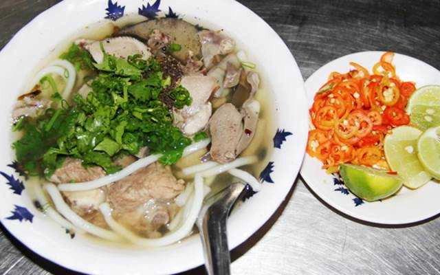 Quán Ăn Quán 947 - Bún, Bánh Canh & Lẩu Bò