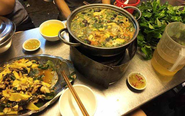 Quán Ăn Quán 99 - Phở & Lẩu