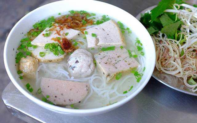 Quán Ăn Quán B52 - Bún Chả Truyền Thống