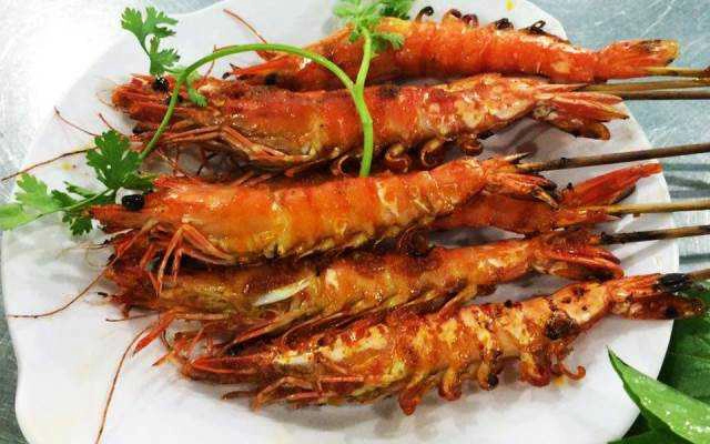 Quán Ăn Quán Bằng Hữu - Hải Sản Tươi Sống