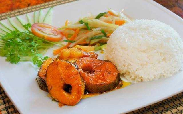 Quán Ăn Quán Bé An Bi - Cơm, Phở, Mì Xào & Bánh Mì