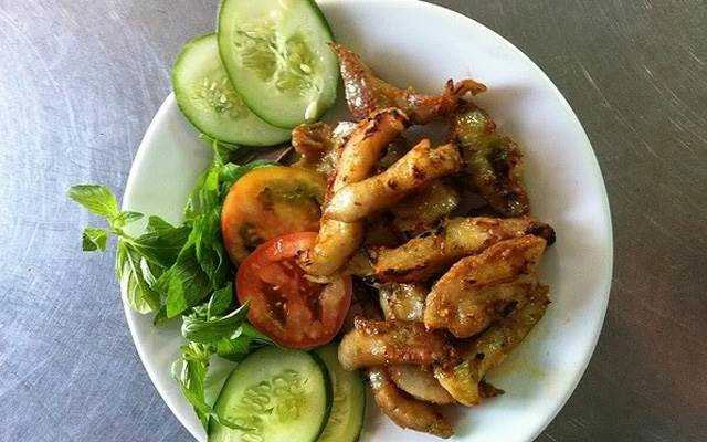 Quán Ăn Quán Bia Lạnh - Các Món Nhậu Bình Dân