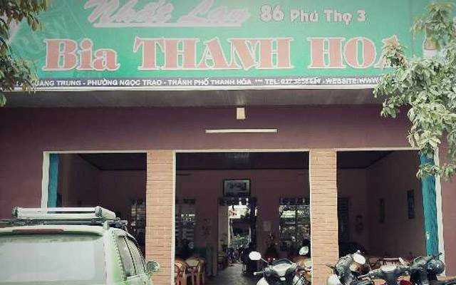 Quán Ăn Quán Bia Nhất Lan