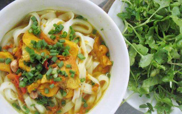 Quán Ăn Quán Bún Bà Phương