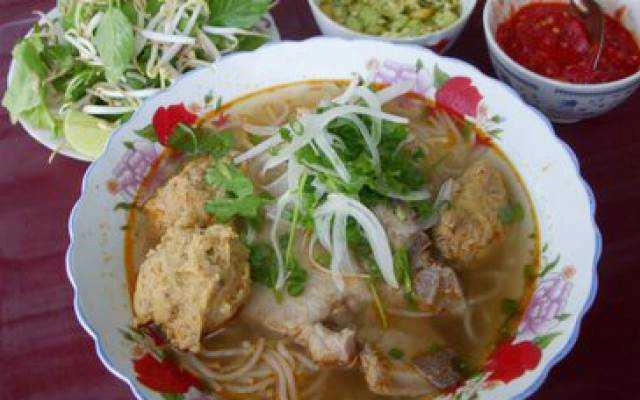 Quán Ăn Quán Bún Bò