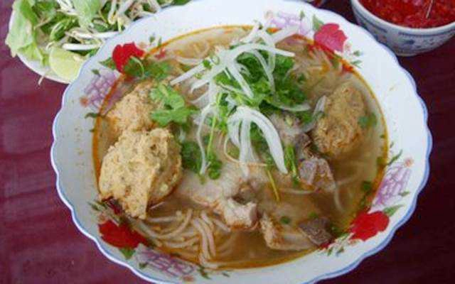 Quán Ăn Quán Bún Hạnh