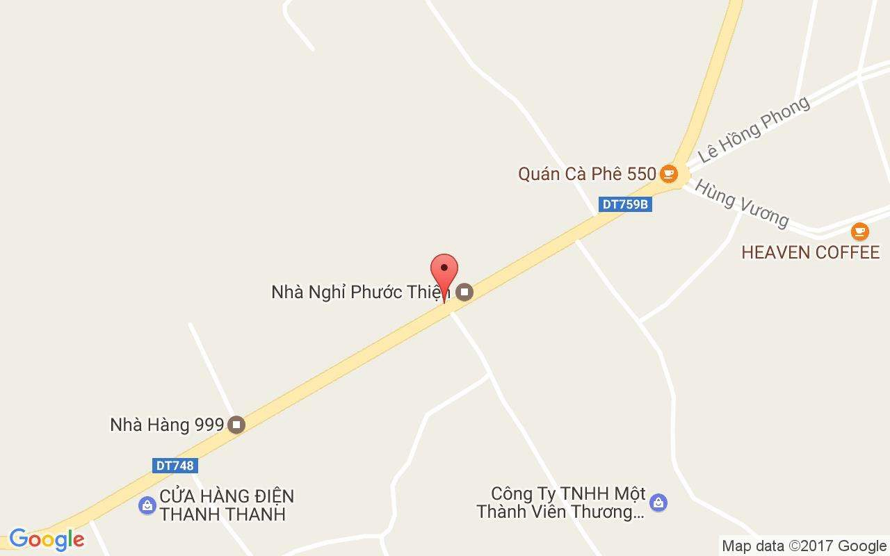Quán Ăn Quán Cà Phê Ngói Đỏ