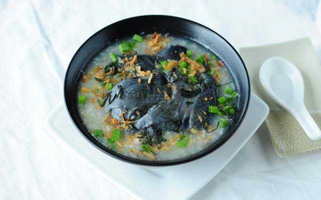 Quán Ăn Quán Cháo Gà Ác - Nguyễn Văn Tư