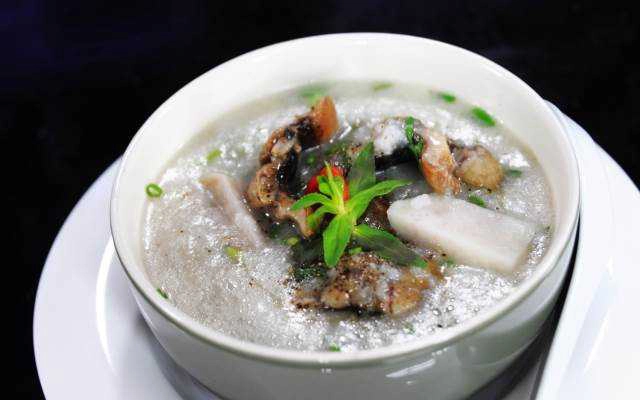 Quán Ăn Quán Cháo Lươn Bắc