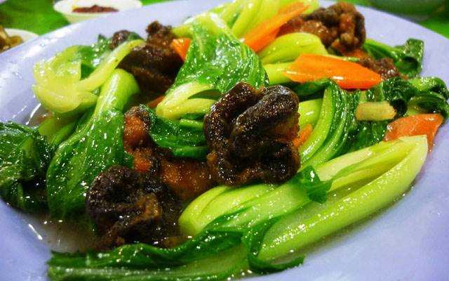 Quán Ăn Quán Chay An Lạc - Nam Kì Khởi Nghĩa