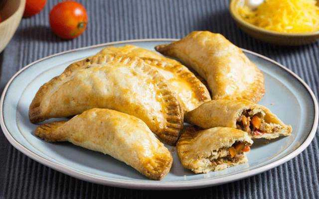 Quán Ăn Quán Chay - Bánh Mì Phá Lấu, Bánh Bao & Bánh Xếp
