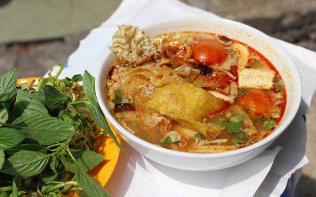 Quán Ăn Quán Chay Dư Tâm