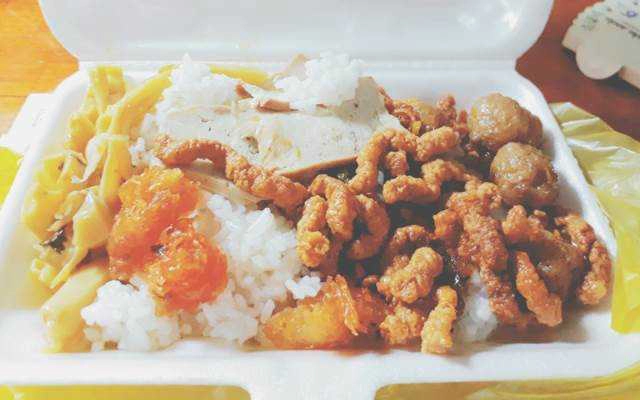 Quán Ăn Quán Chay - Mì Quảng, Bún Huế & Hủ Tiếu