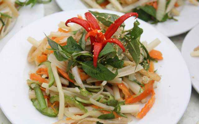 Quán Ăn Quán Chay - Phạm Văn Hai