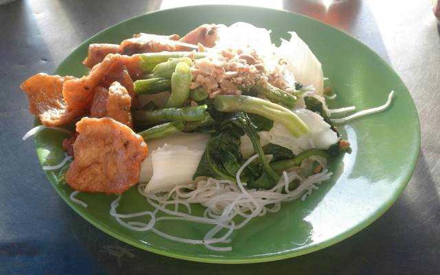 Quán Ăn Quán Chay Phước Duyên