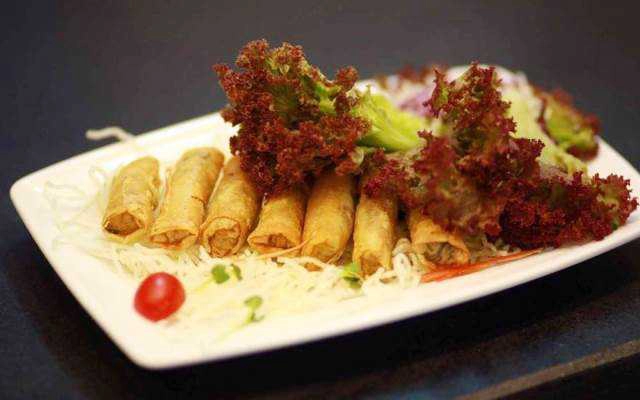 Quán Ăn Quán Chay Thiện Tâm