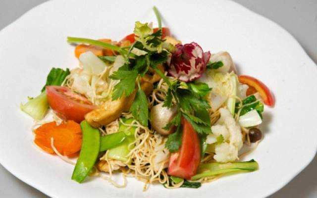 Quán Ăn Quán Chay Viên Thịnh