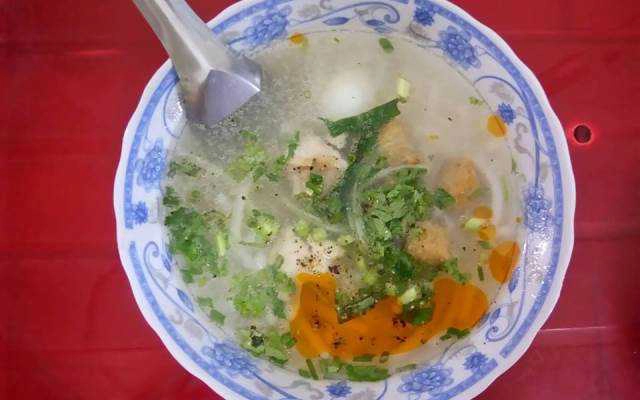Quán Ăn Quán Cô Loan - Bún & Phở