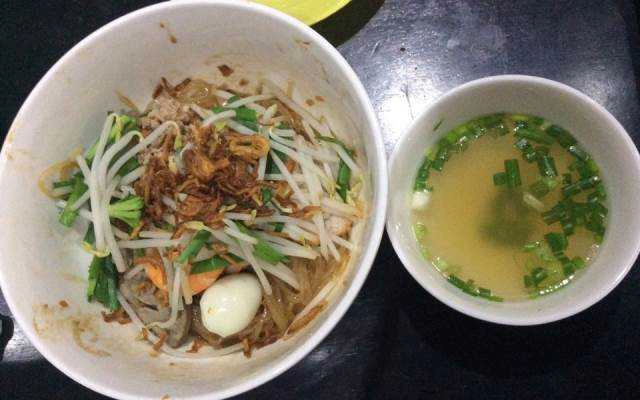 Quán Ăn Quán Cô Tốt - Hủ Tiếu Khô Bình Dân