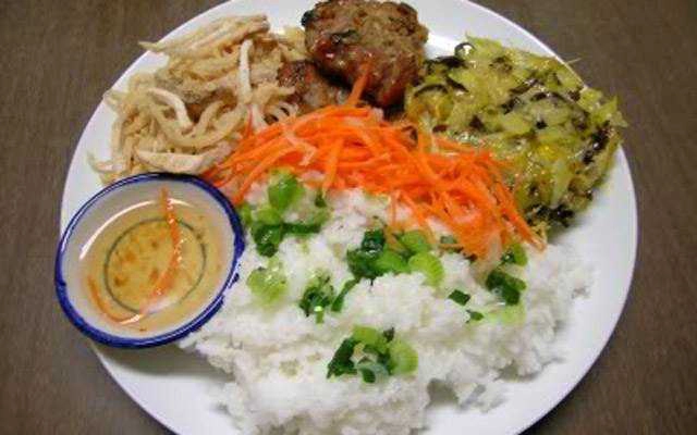 Quán Ăn Quán Cơm 14
