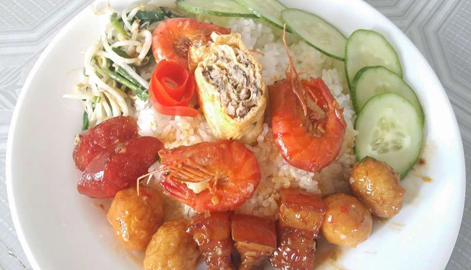 Quán Ăn Quán Cơm 3 Sang