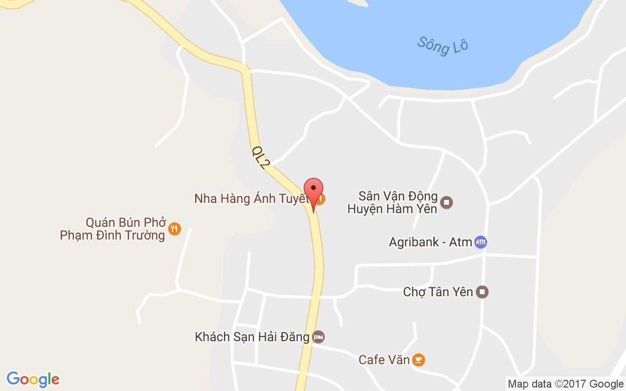 Quán Ăn Quán Cơm Ánh Tuyết