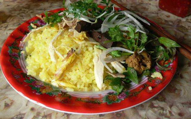 Quán Ăn Quán Cơm Bà Lan