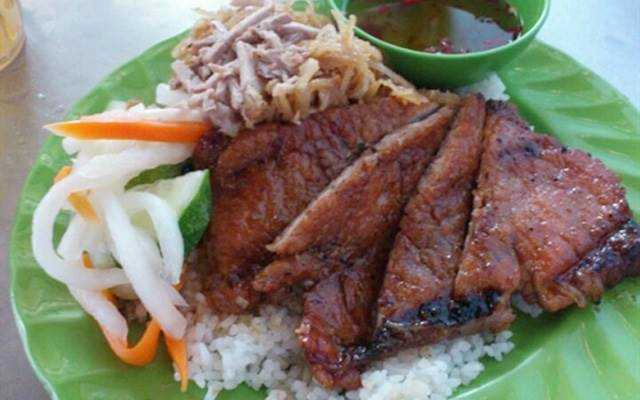 Quán Ăn Quán Cơm Bà Phượng