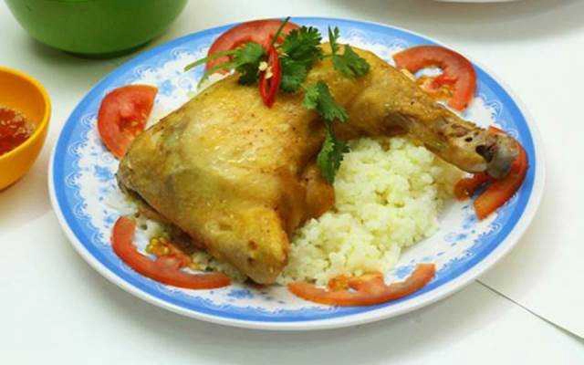 Quán Ăn Quán Cơm Bà Tề